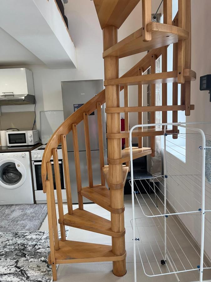 Apartamento Traum Haus Viena
