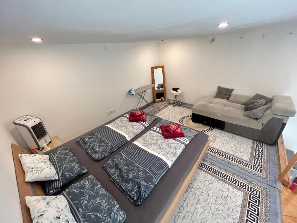 Traum Haus Apartamento *