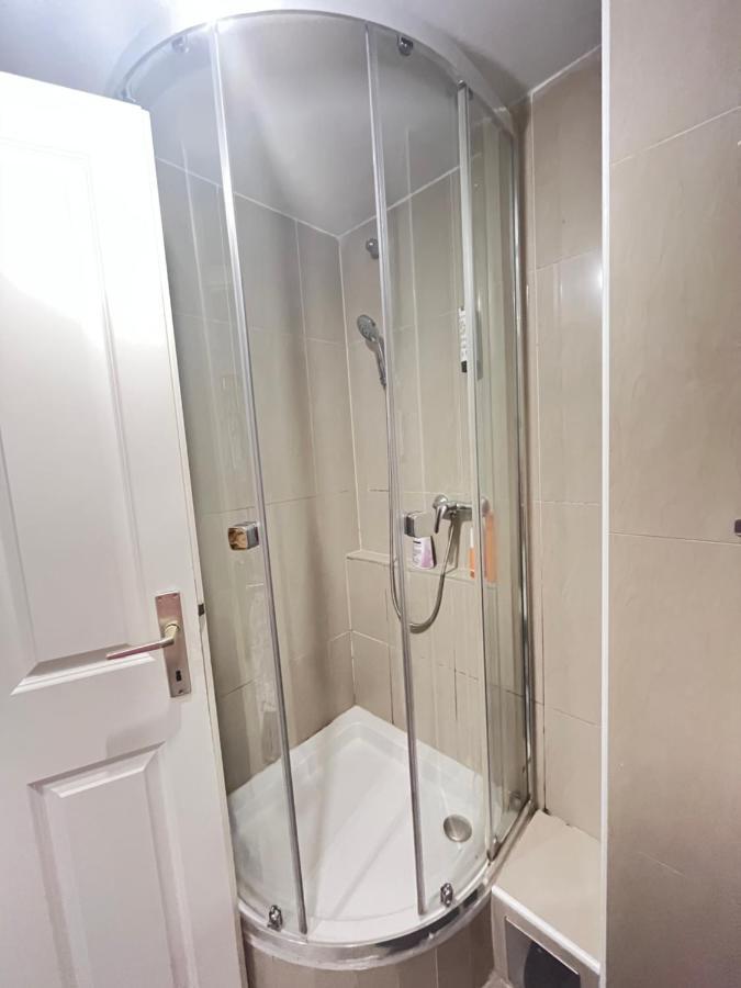 Traum Haus Apartamento