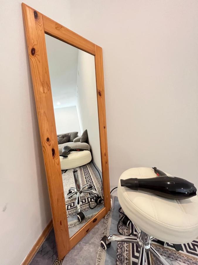 Traum Haus Apartamento