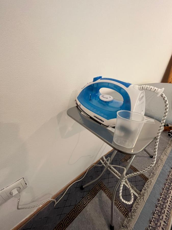 Apartment Traum Haus Wien