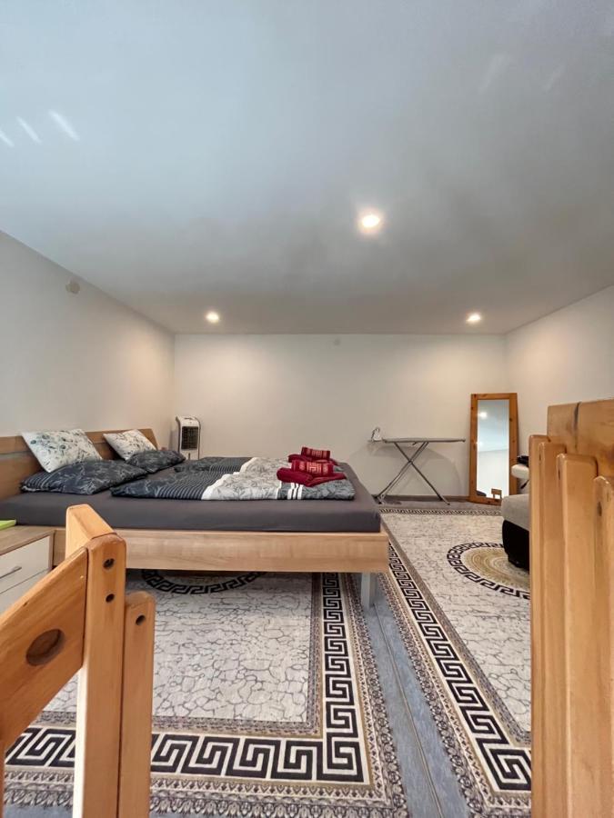 Traum Haus Apartamento *